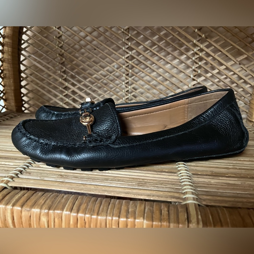 Coach Arlene Loafer - Picture 6 of 11